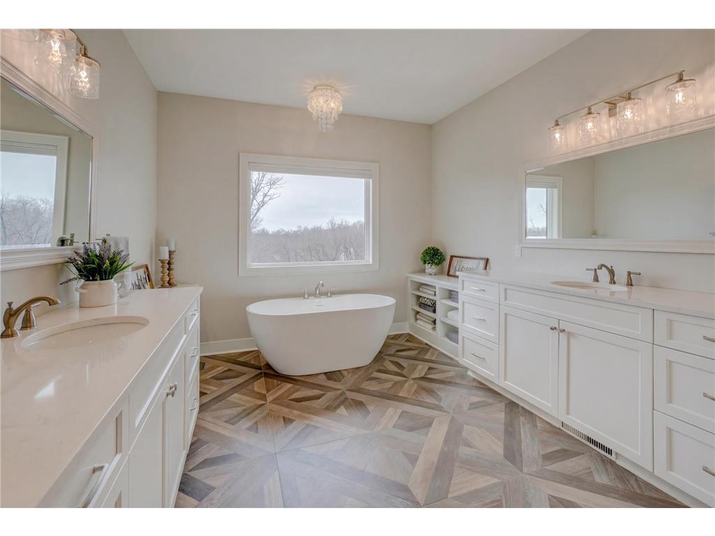 21 Cherrywood Circle North Oaks MN 55127 - Pleasant Lake 6671613 image20