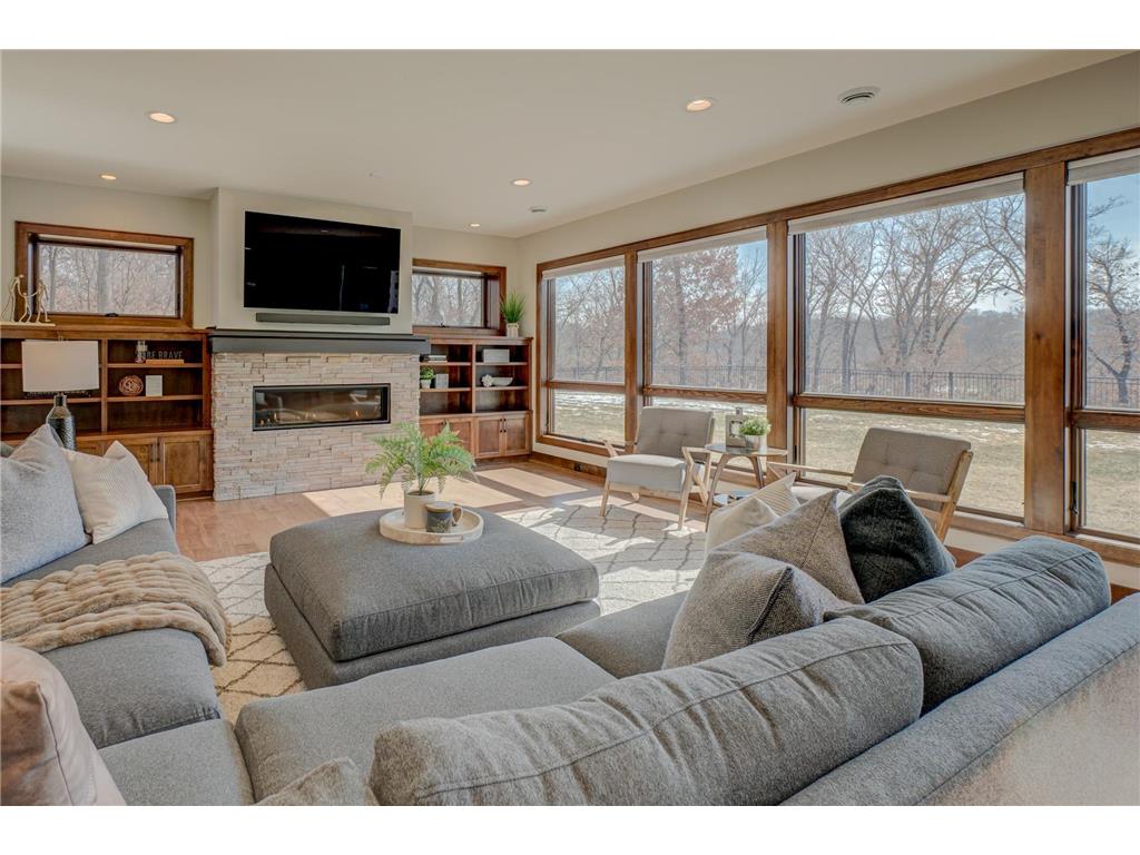 21 Cherrywood Circle North Oaks MN 55127 - Pleasant Lake 6671613 image32