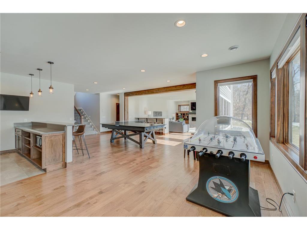 21 Cherrywood Circle North Oaks MN 55127 - Pleasant Lake 6671613 image38