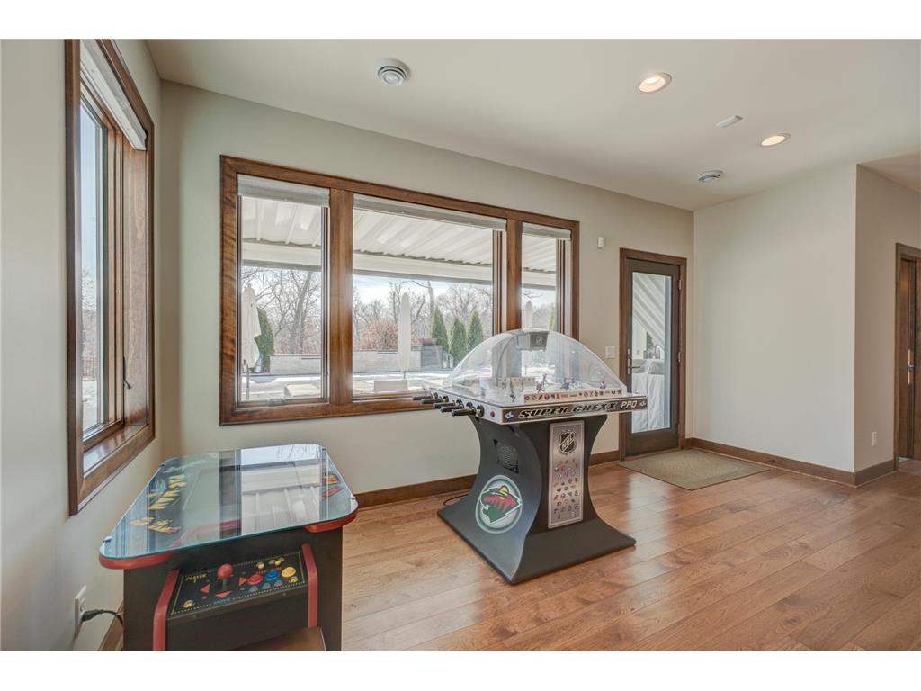 21 Cherrywood Circle North Oaks MN 55127 - Pleasant Lake 6671613 image39