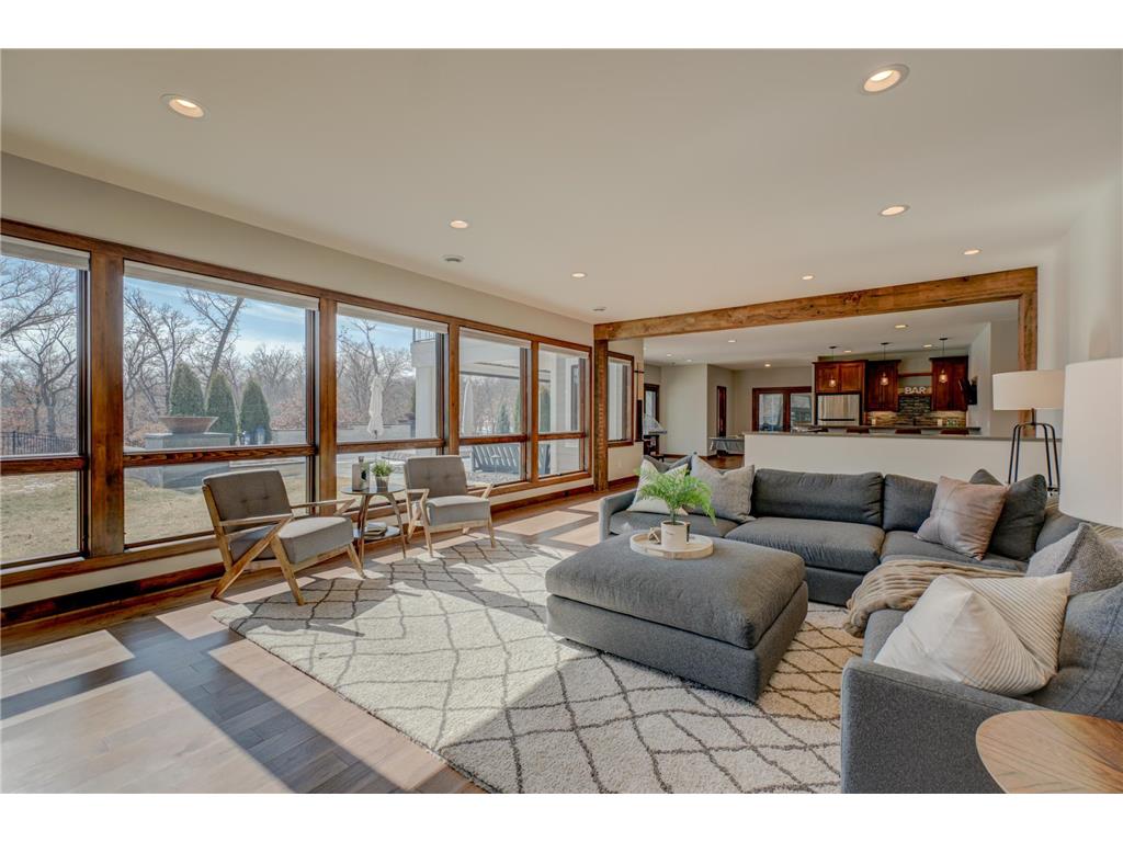 21 Cherrywood Circle North Oaks MN 55127 - Pleasant Lake 6671613 image40