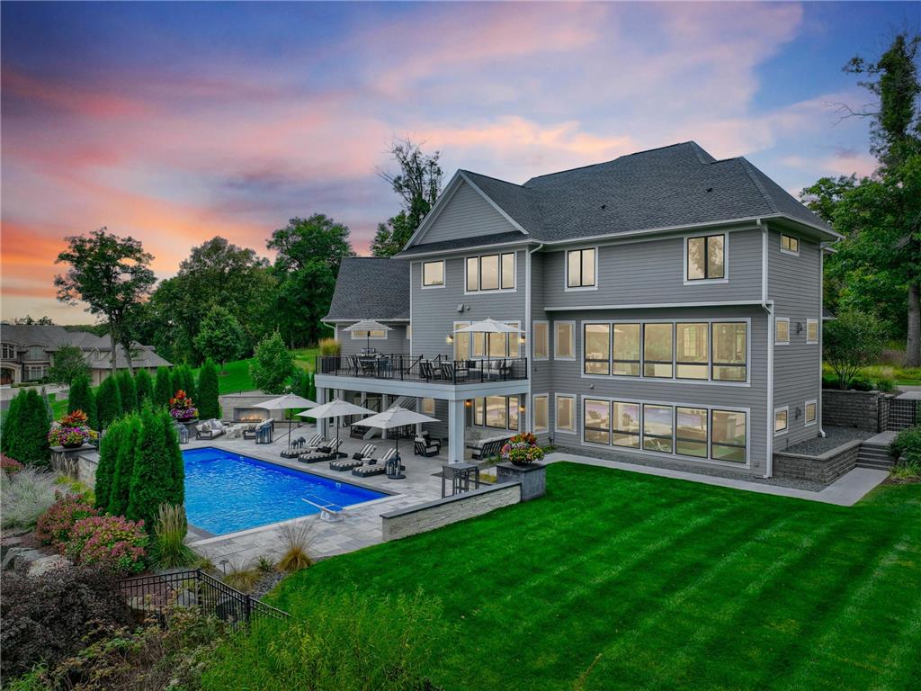 21 Cherrywood Circle North Oaks MN 55127 - Pleasant Lake 6671613 image45