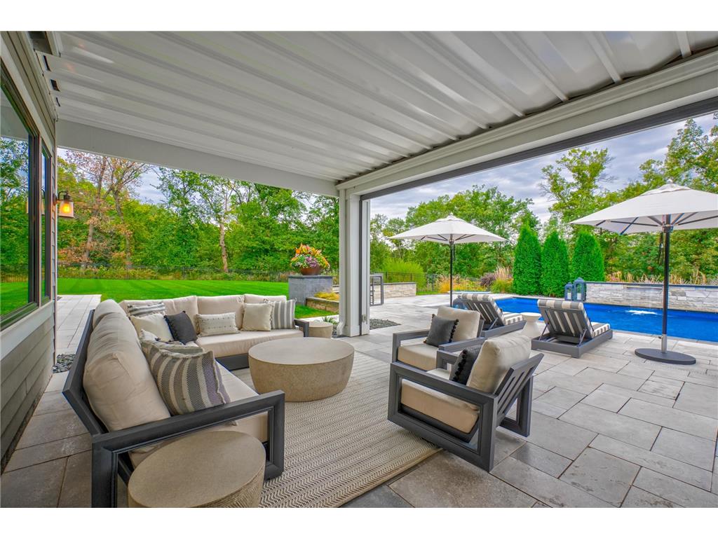 21 Cherrywood Circle North Oaks MN 55127 - Pleasant Lake 6671613 image5