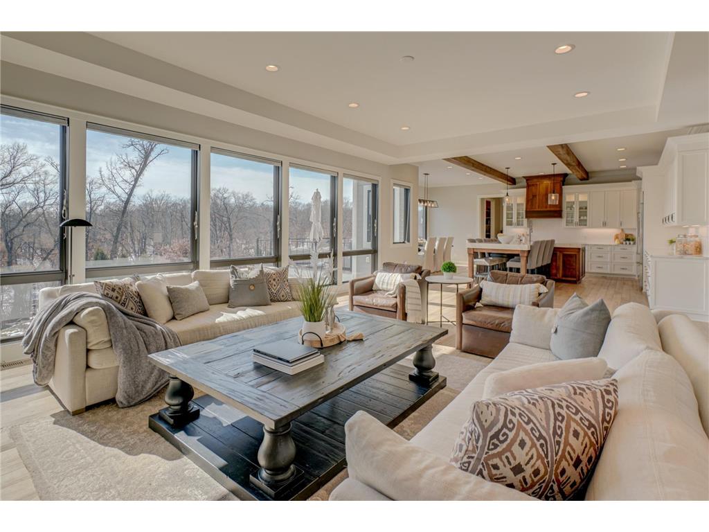 21 Cherrywood Circle North Oaks MN 55127 - Pleasant Lake 6671613 image9