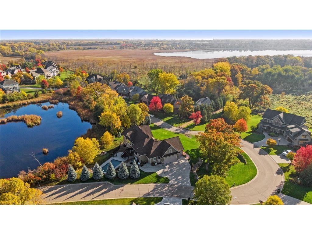 21 Crescent Lane North Oaks MN 55127 6475695 image1