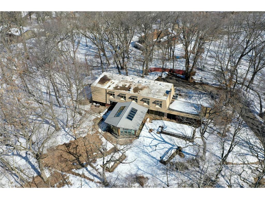 21 E Oaks Road North Oaks MN 55127 - Pleasant Lake 6307442 image1