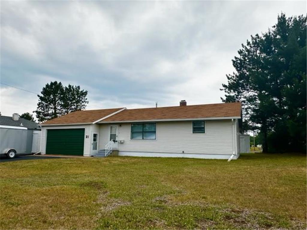 21 Evergreen Lane Babbitt MN 55706 6393316 image1