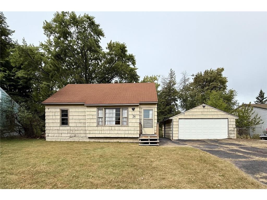 21 Inner Drive Circle Pines MN 55014 6798483 image1