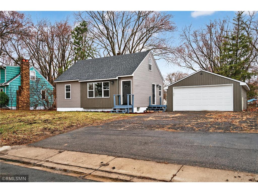 21 Inner Drive Circle Pines MN 55014 7048934 image1