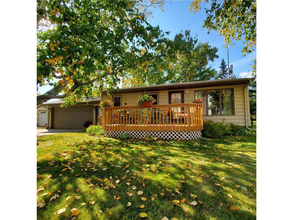 21 N Douglas Avenue, Carlos, MN 56319 MLS 6273192 Edina Realty