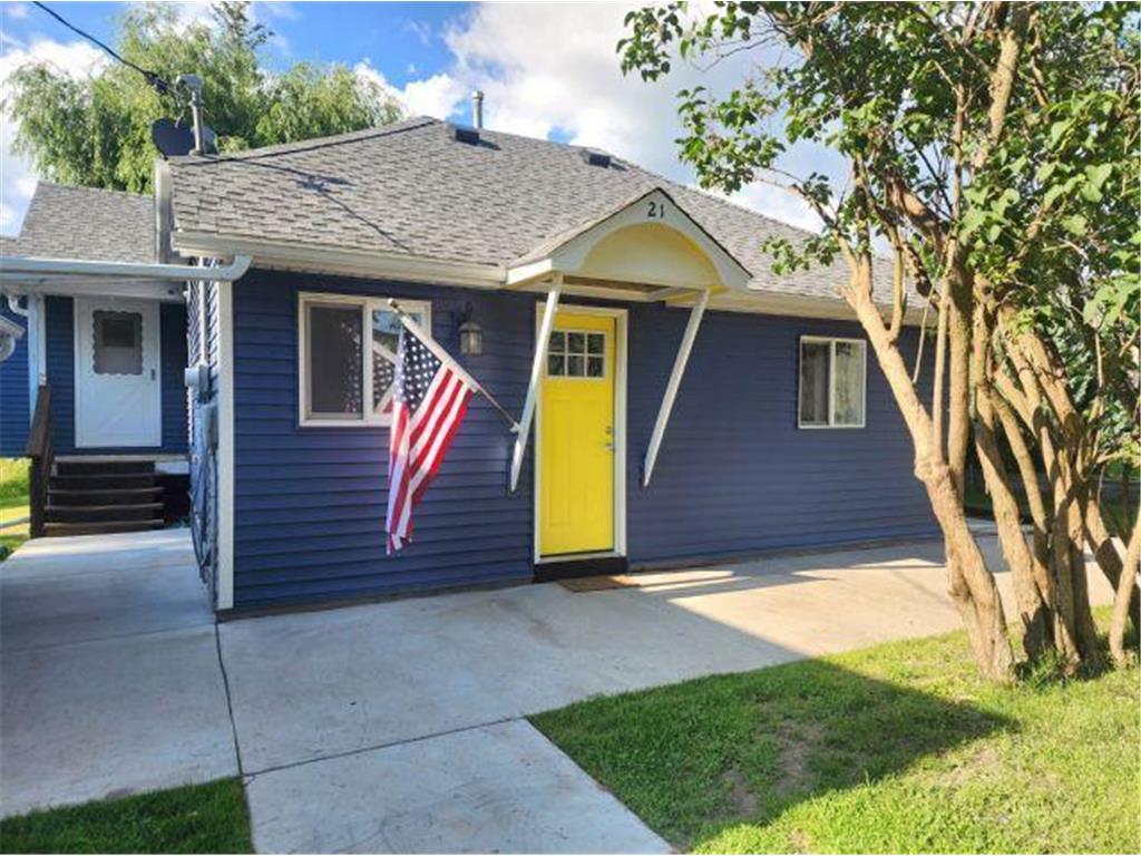 21 N Main Street Luck WI 54853 6708617 image1