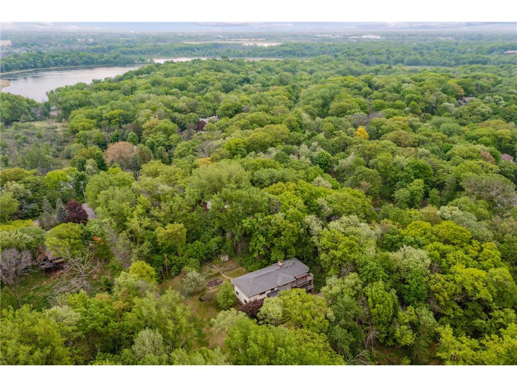 21 Red Fox Road North Oaks MN 55127 - Pleasant Lake 6714047 image3