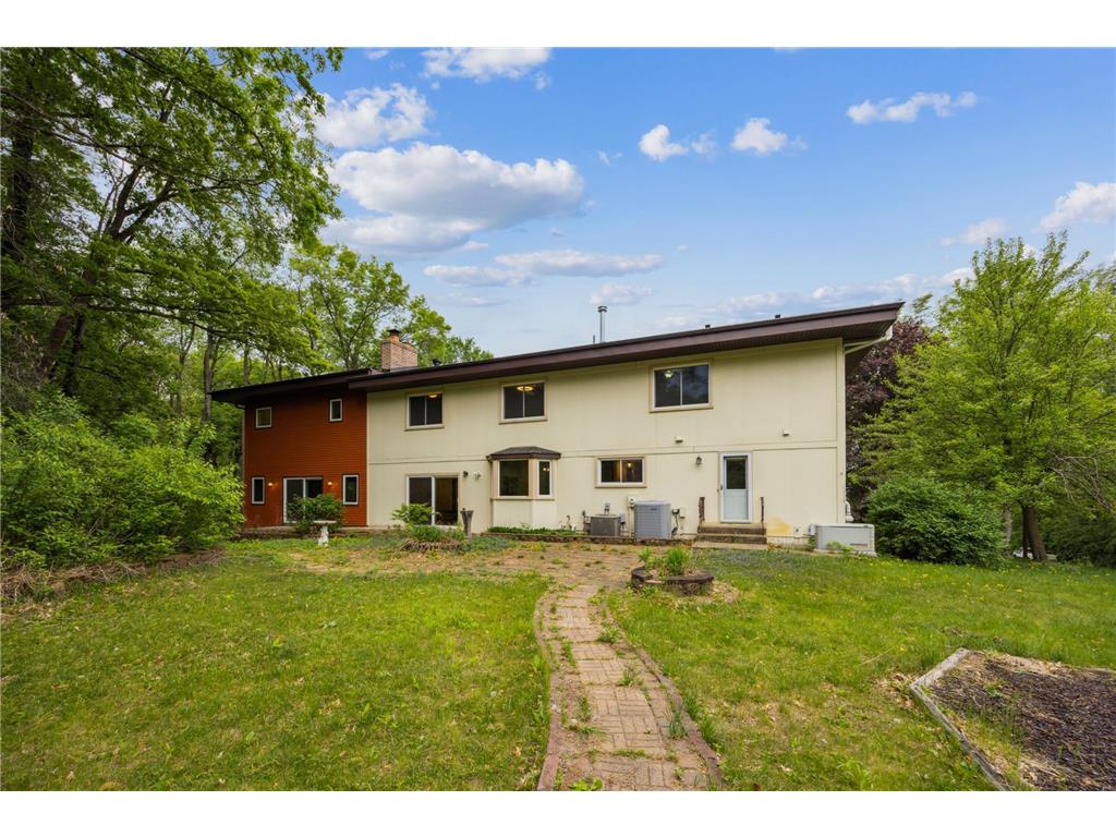 21 Red Fox Road North Oaks MN 55127 - Pleasant Lake 6714047 image58