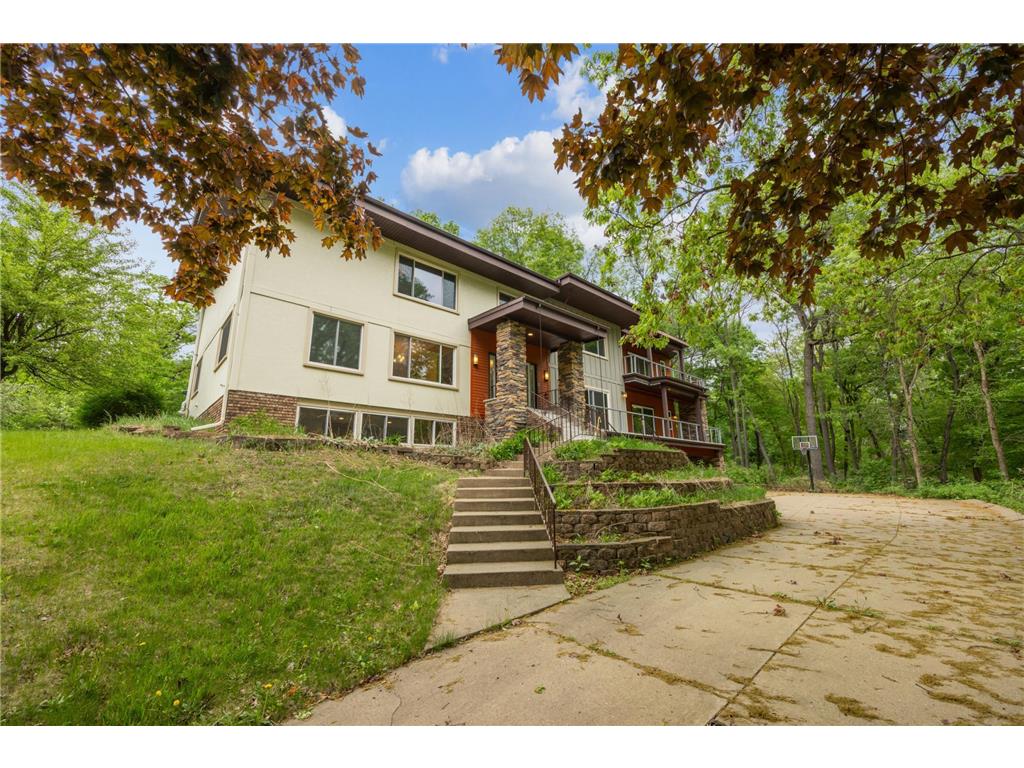 21 Red Fox Road North Oaks MN 55127 - Pleasant Lake 6714047 image60