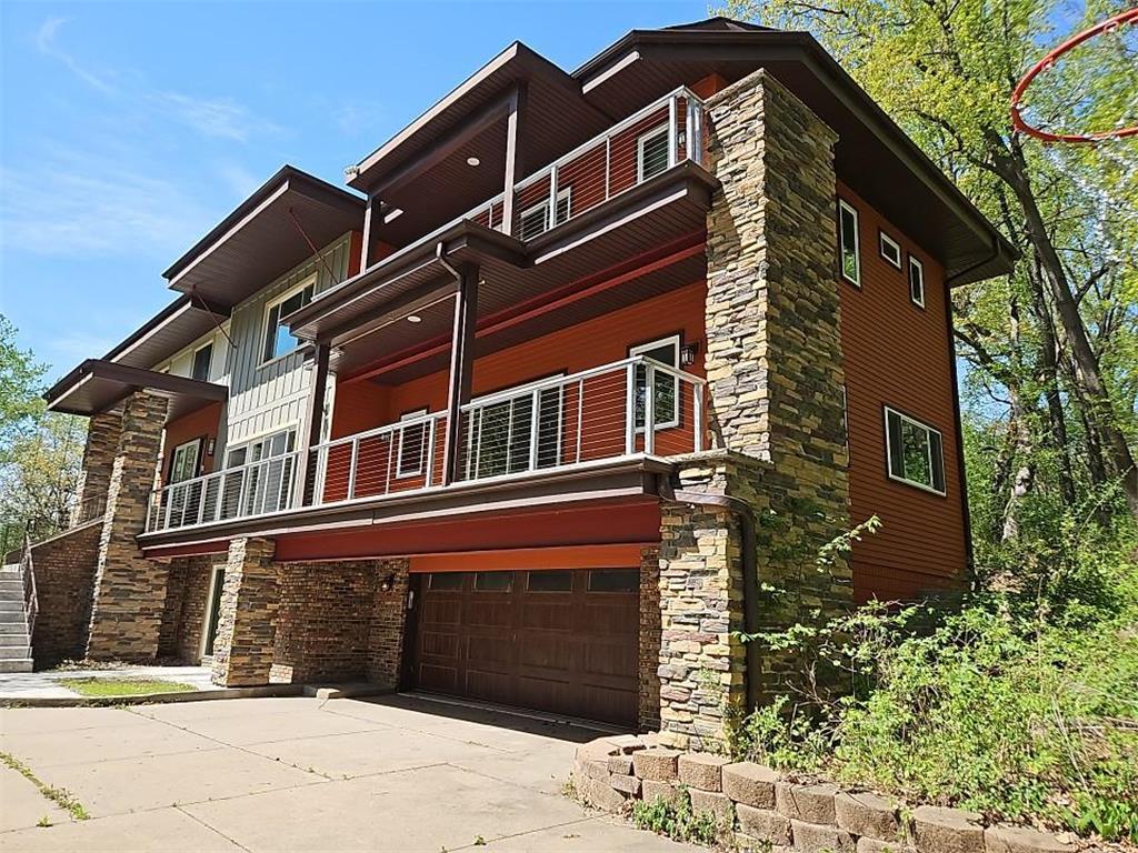 21 Red Fox Road North Oaks MN 55127 - Pleasant Lake 6714047 image8