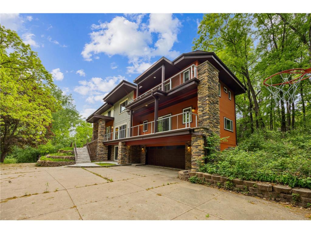 21 Red Fox Road North Oaks MN 55127 - Pleasant Lake 6714047 image9