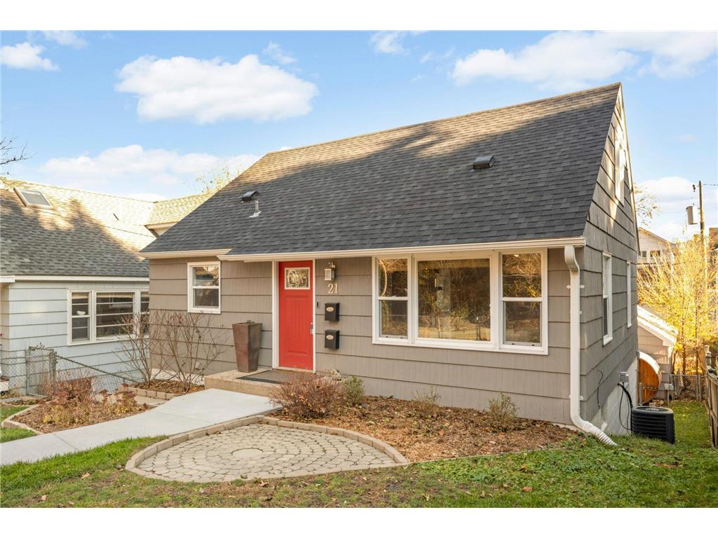 21 Russell Avenue S, Minneapolis, MN 55405 MLS 6461254 Edina Realty