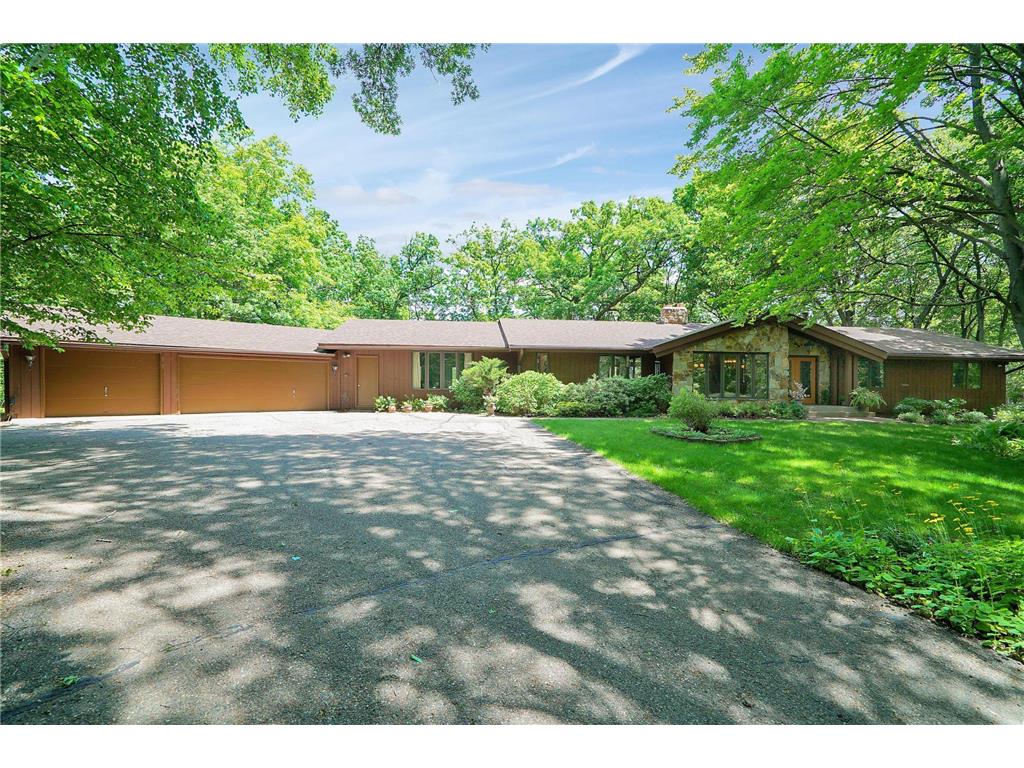 21 S Deep Lake Road S North Oaks MN 55127 - Deep Lake 6546861 image1