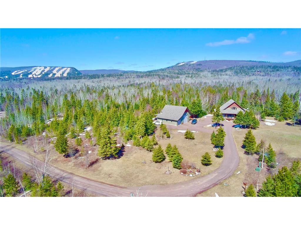 21 Turnagain Trail Lutsen Twp MN 55612 - Superior 7061621 image1