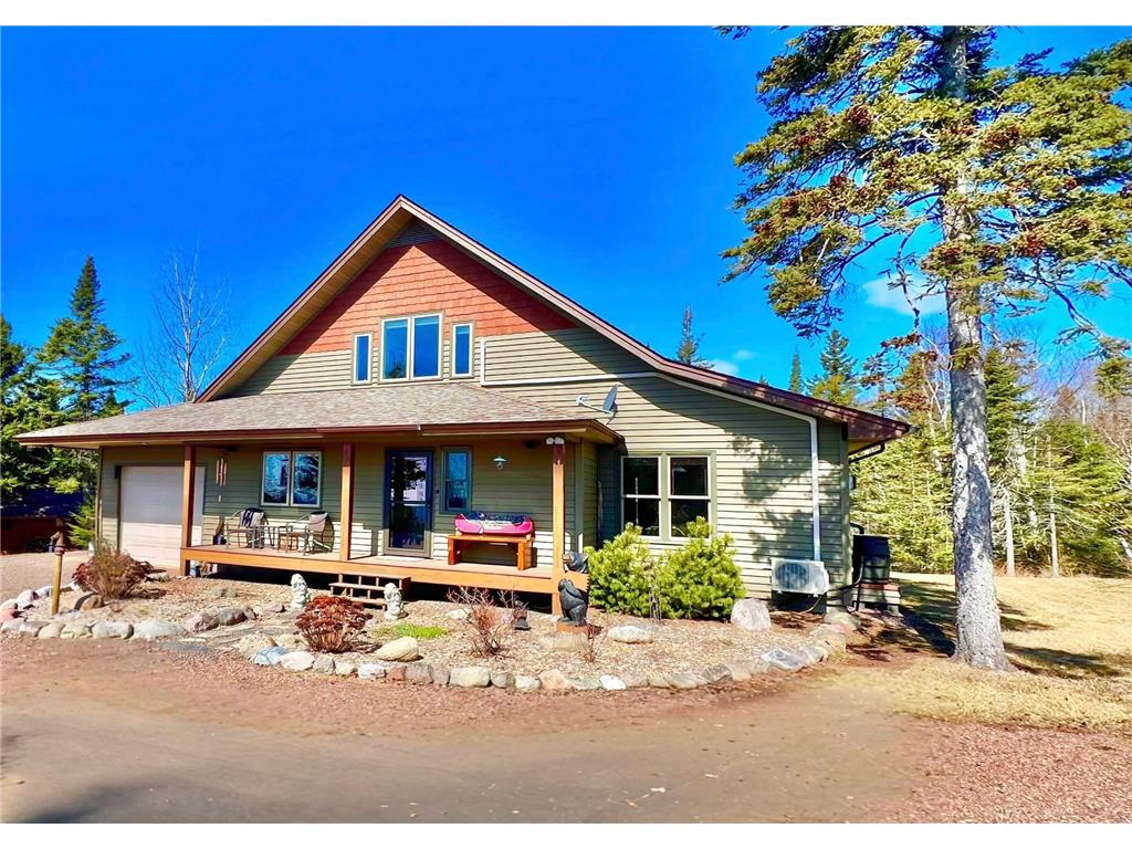 21 Turnagain Trail Lutsen Twp MN 55612 - Superior 7061621 image2
