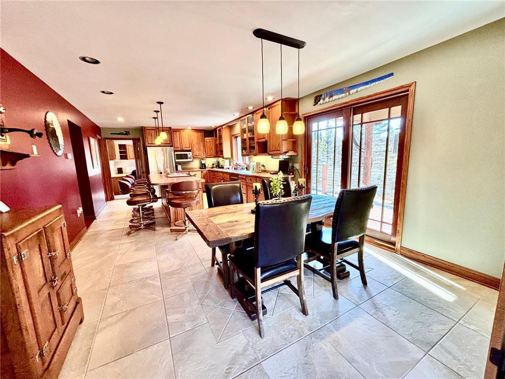 21 Turnagain Trail Lutsen Twp MN 55612 - Superior 7061621 image8