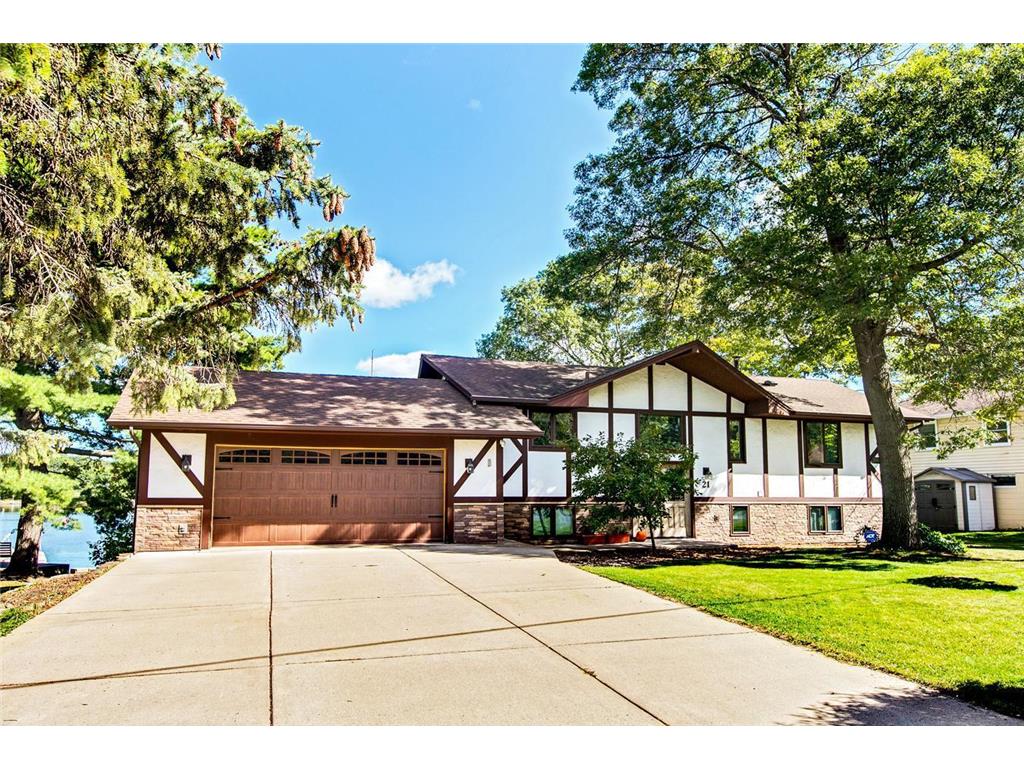 21 W Golden Lake Road, Circle Pines, MN, 55014 MLS 6263249 Edina