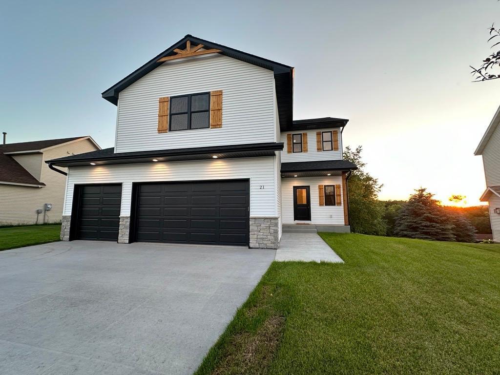 21 Windsor Wood Path Hudson WI 54016 6557030 image1