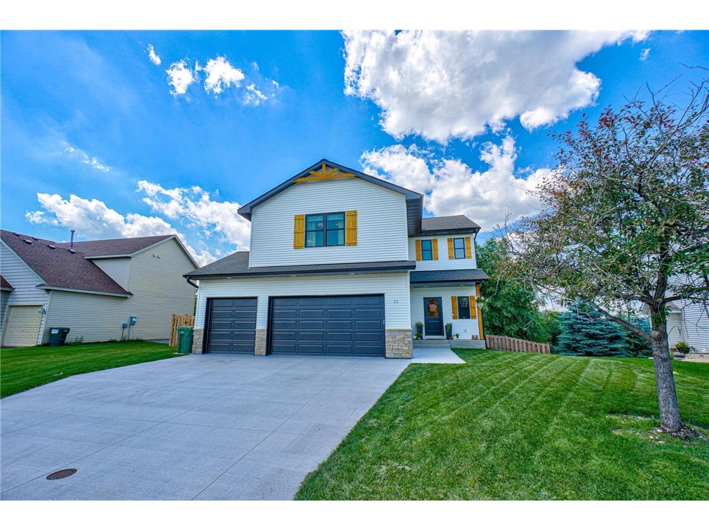 21 Windsor Wood Path Hudson WI 54016 6749474 image1