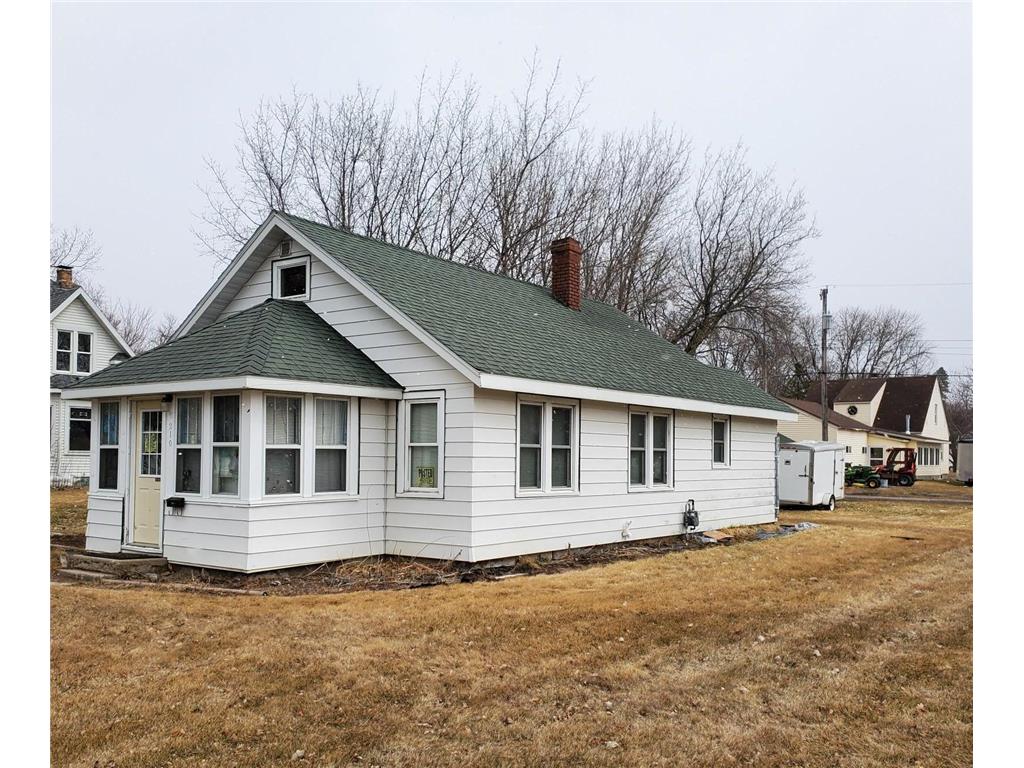 210 11th Street N, Benson, MN, 56215 MLS 6175450 Edina Realty