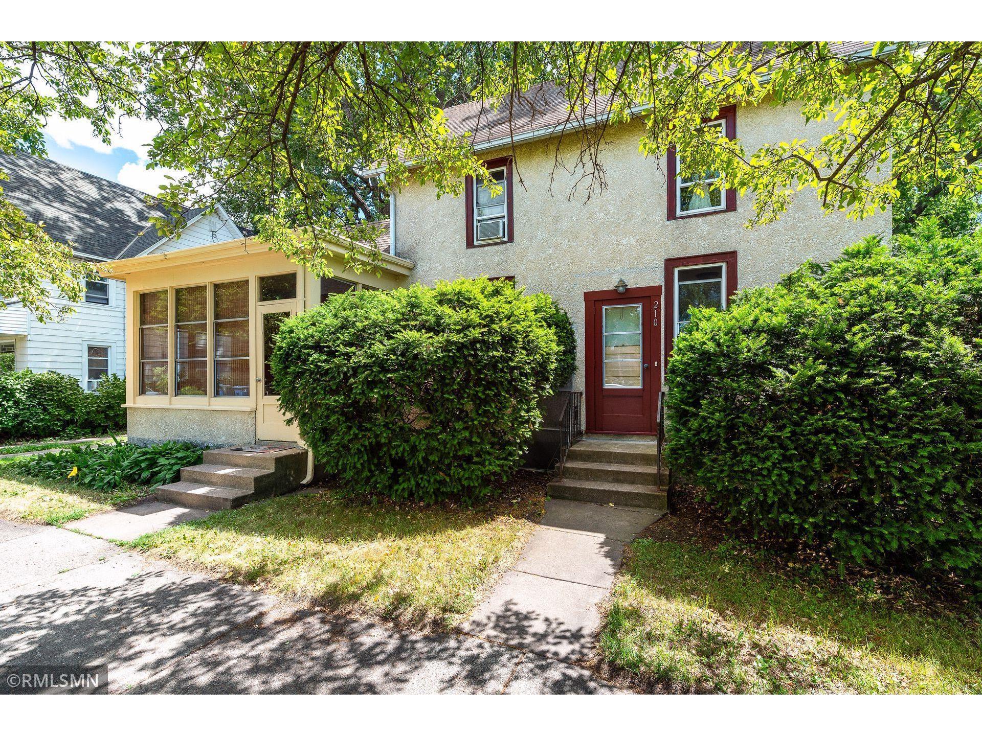 210 16th Avenue NE, Minneapolis, MN 55413 MLS 6014501 Edina Realty