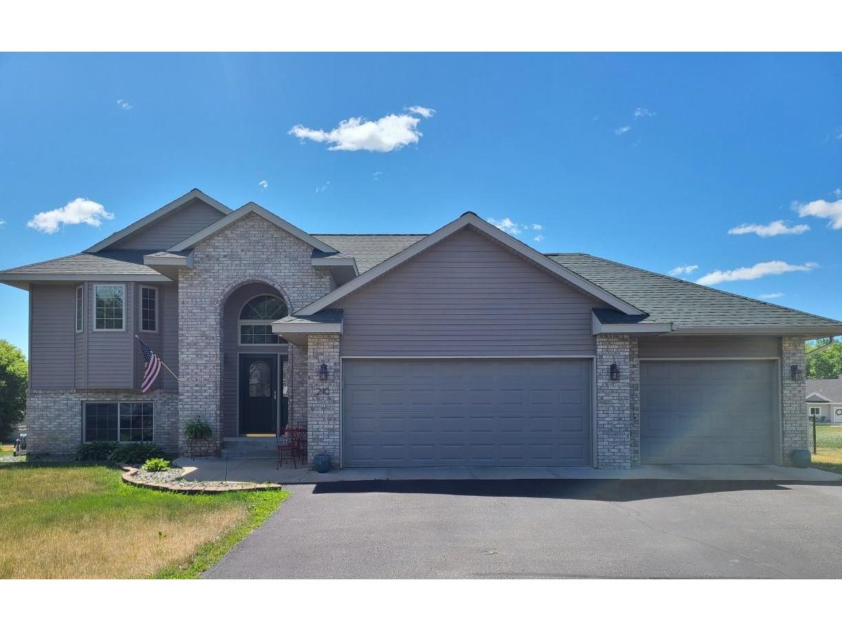 210 16th Avenue S, Cold Spring, MN 56320 MLS 6007095 Edina Realty