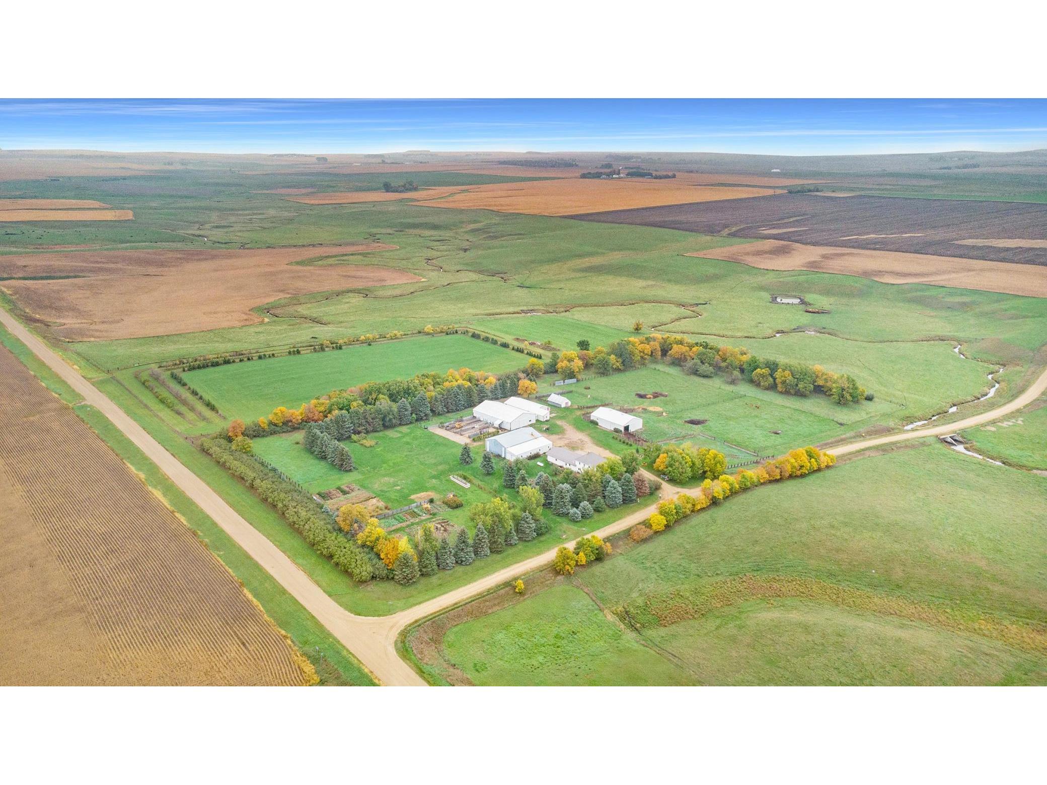 210 191st Street, Pipestone, MN, 56164 MLS 6109016 Edina Realty