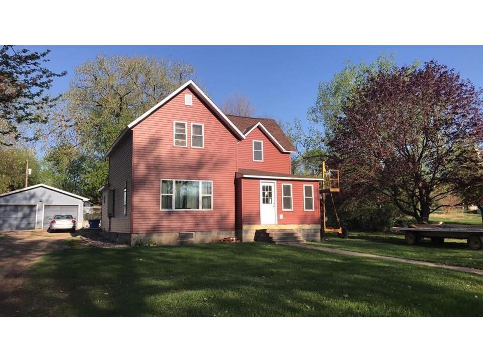 210 1st Avenue, Bellingham, MN 56212 MLS 5499715 Edina Realty