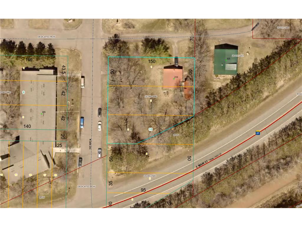 210 1st Avenue N Isle MN 56342 7063781 image32