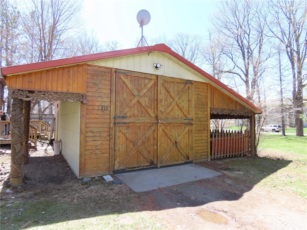 210 1st Avenue N Isle MN 56342 7063781 image6