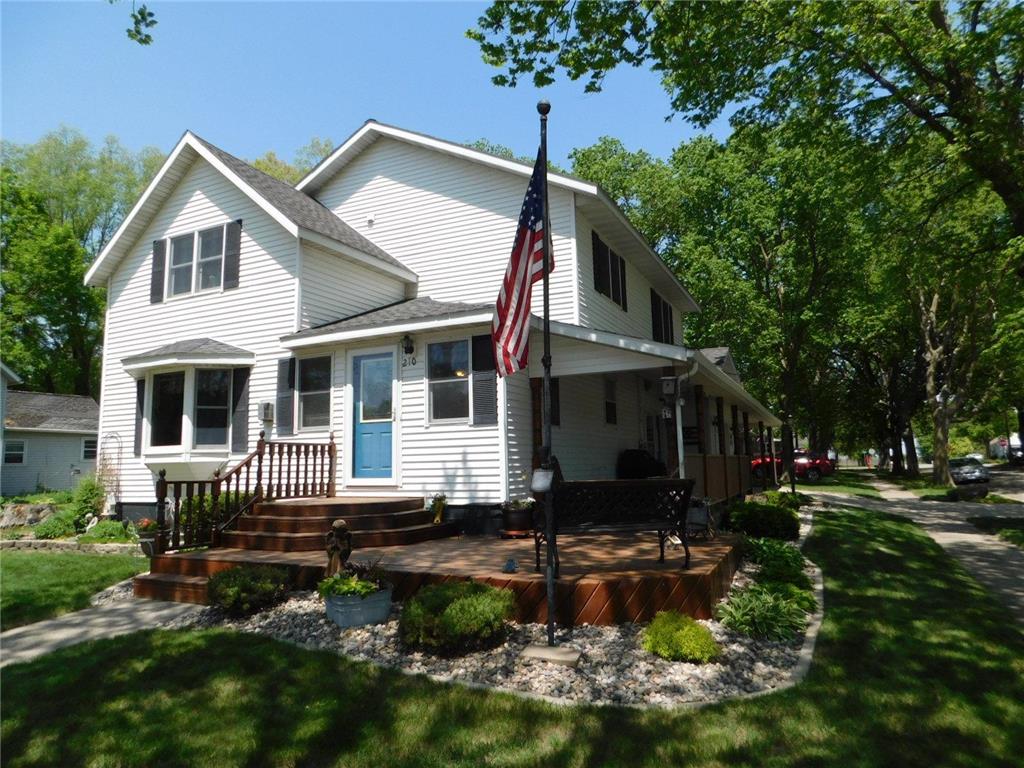 210 1st Street Echo MN 56237 6378411 image1