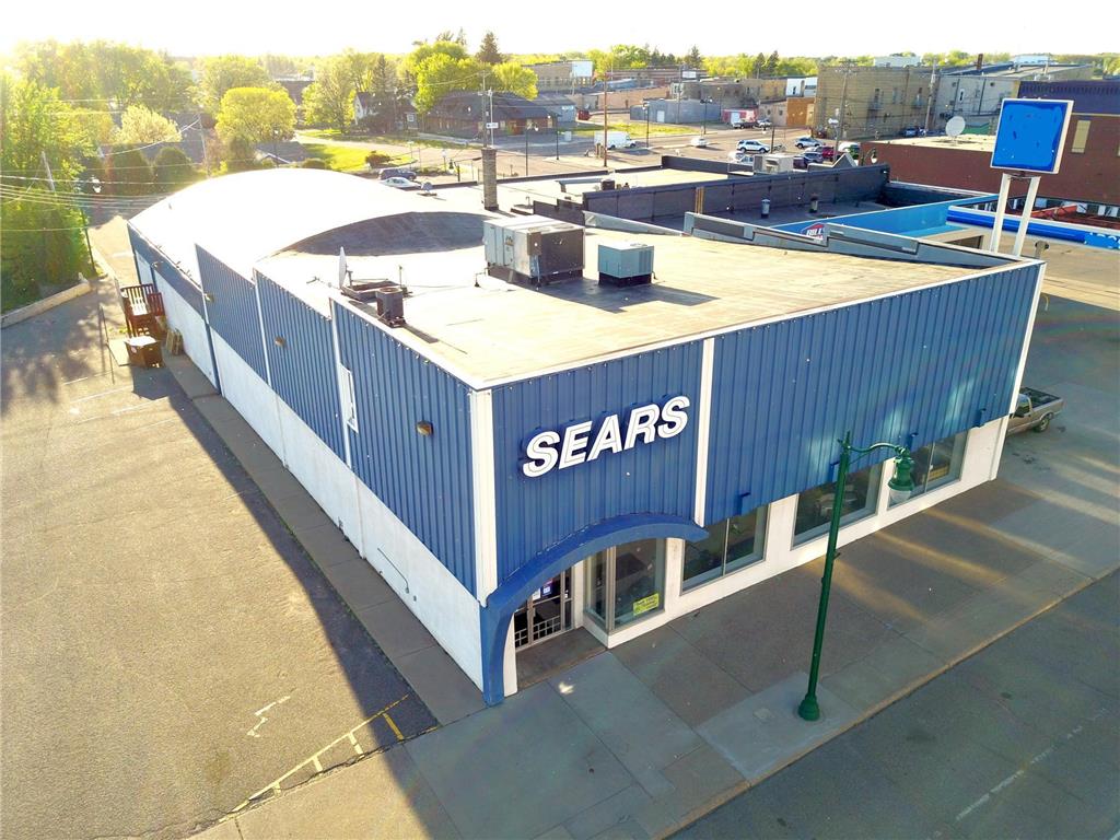 210 1st Street SE, Little Falls, MN, 56345 MLS 6205418 Edina Realty