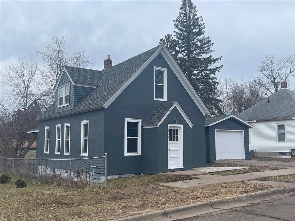 210 1st Street Sandstone MN 55072 6486089 image1