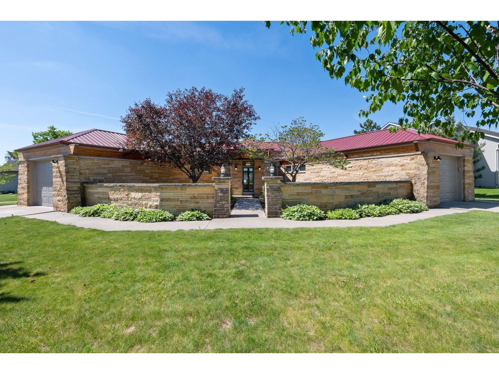 210 20th Street W, Glencoe, MN, 55336 MLS 5768964 Edina Realty