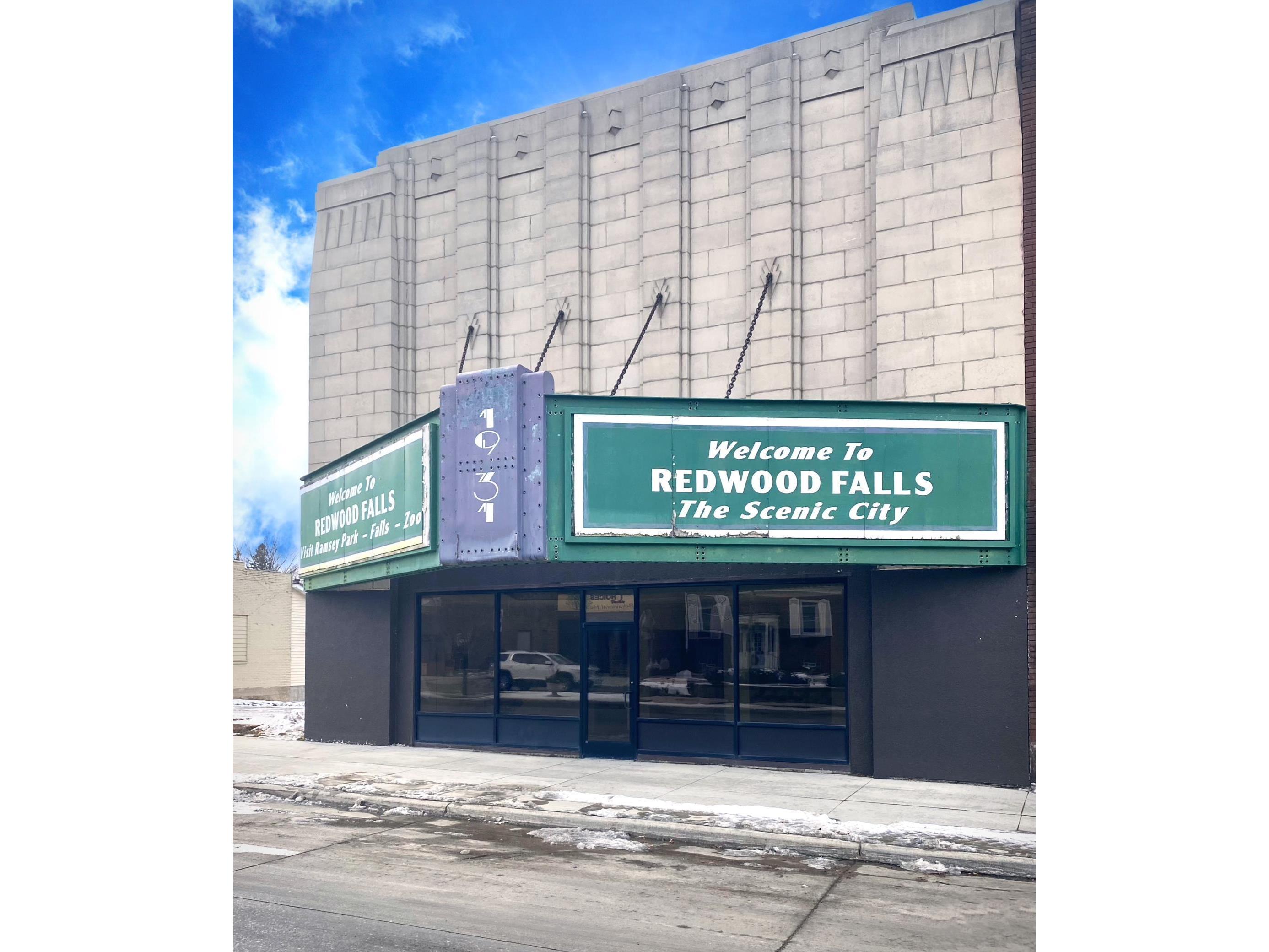 210/222 S Mill Street, Redwood Falls, MN, 56283 MLS 6144678 Edina