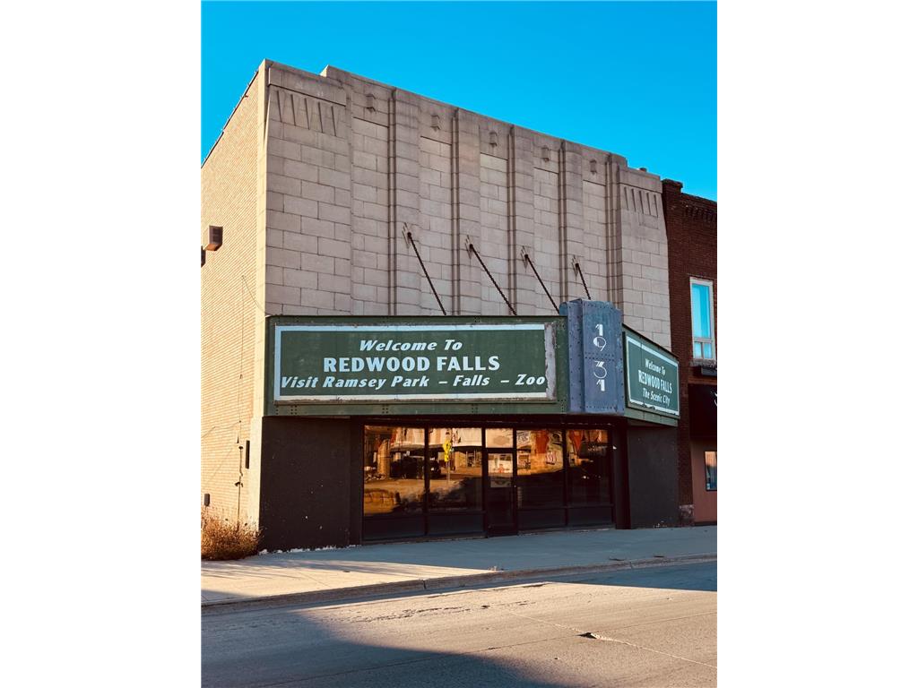 210/222 S Mill Street Redwood Falls MN 56283 6629257 image1
