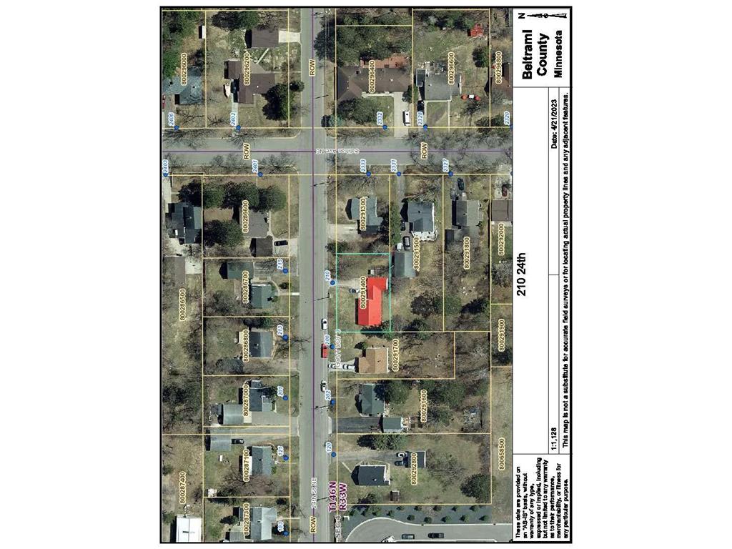 210 24th Street NE Bemidji MN 56601 6359310 image1