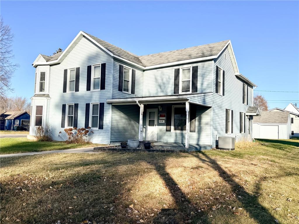 210 2nd Avenue N Long Prairie MN 56347 6822095 image1