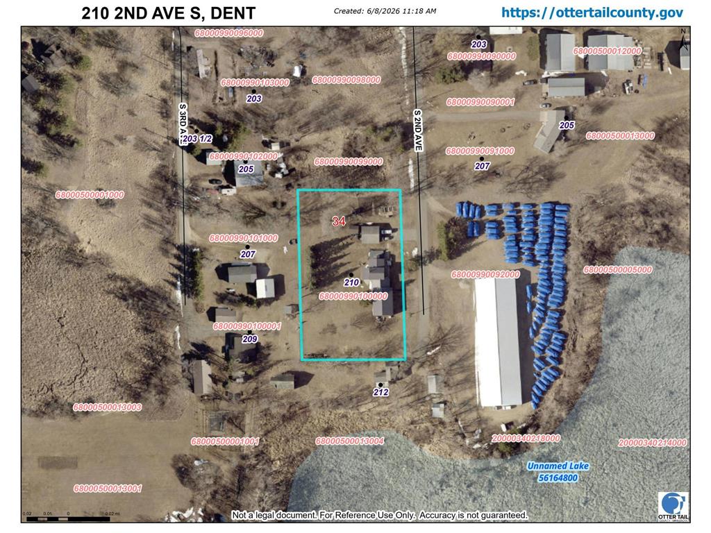 210 2nd Avenue S Dent MN 56528 7088815 image48