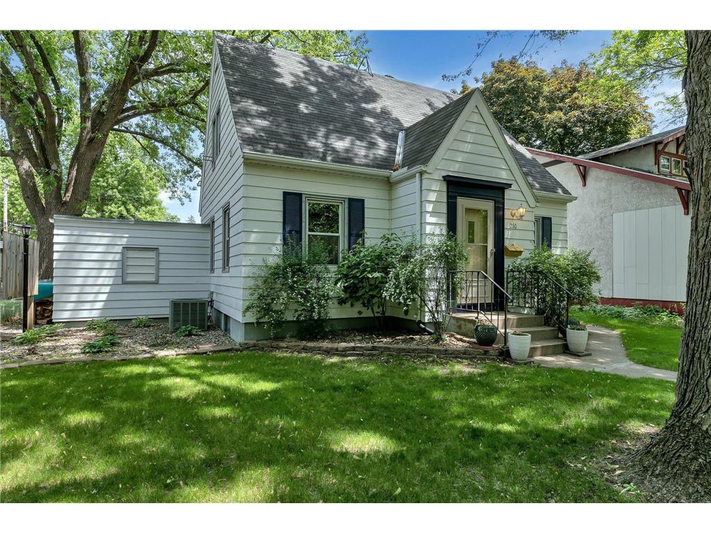 210 3rd Avenue NE, Saint Cloud, MN, 56304 MLS 6380669 Edina Realty