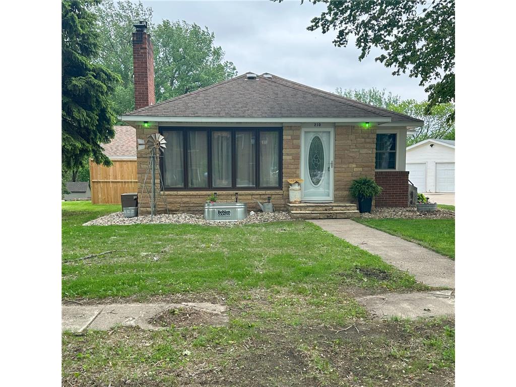 210 3rd Street NE Clara City MN 56222 6724119 image1