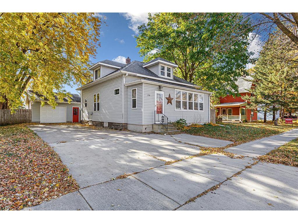 210 3rd Street NW New Richland MN 56072 6613775 image1