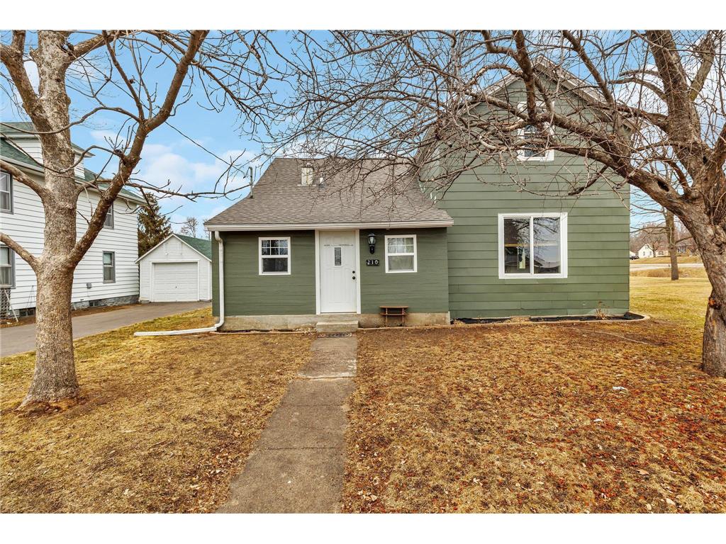 210 4th Avenue N, Sauk Rapids, MN, 56379 MLS 6487871 Edina Realty