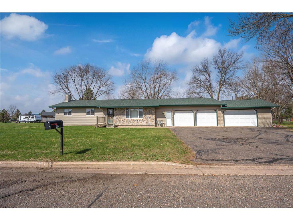210 4th Avenue SW Milltown WI 54858 7056907 image1