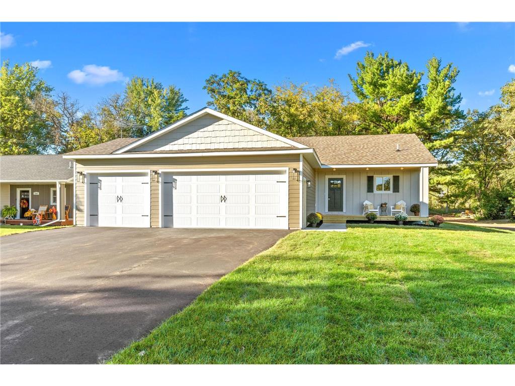 210 4th Street Mora MN 55051 - Mora 6625073 image1